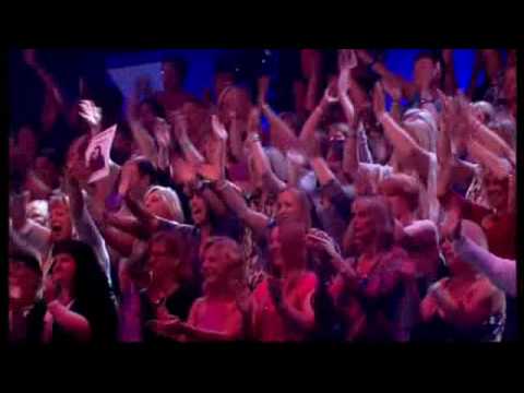 An Audience with Donny & Marie Osmond  Part 1 of 6