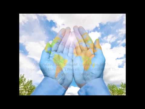 THIS GENERATION WILL NOT PASS AWAY