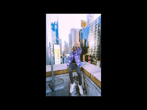 [FREE] Lil Tecca x Dro Kenji Type Beat - "Rooftops"