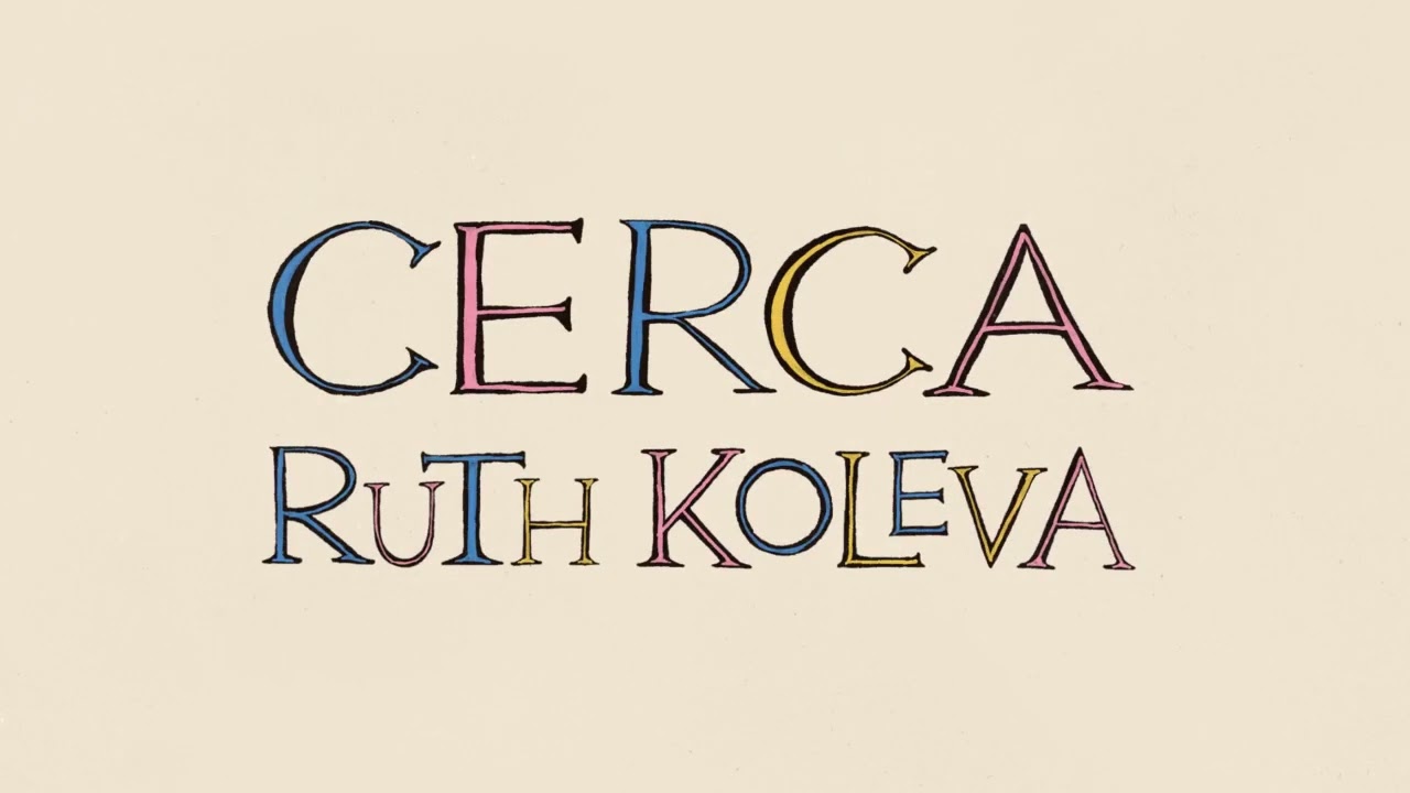 Ruth Koleva - Cerca