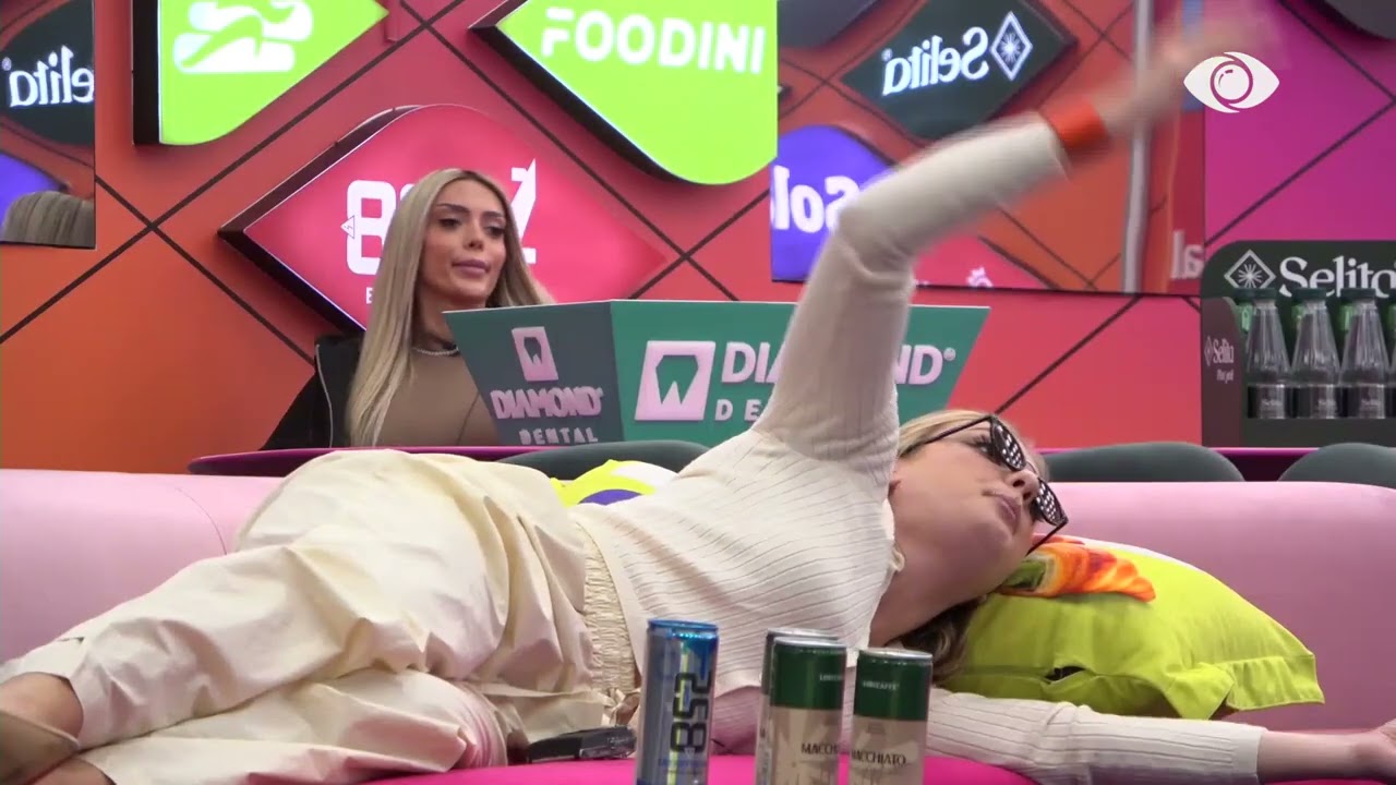 Luftën e ke me Mateon jo me Brikenën/ Rogerti-Juelës: Ke xhelozi