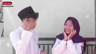 Download lagu ADEK BERJILBAB UNGU VERSI NASIHAT ORANG TUA Parodi by GPP GJ (Music by Putih Abu-Abu) mp3