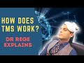 What Is Transcranial Magnetic Stimulation And How Does It Work Practical Demonstration Of TMS