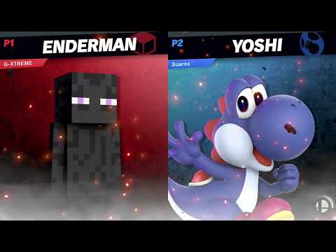 Encore Smash Weekly #165 - LVD | Suarez Vs. GRNT | G-XTREME - Winners Quarterfinals