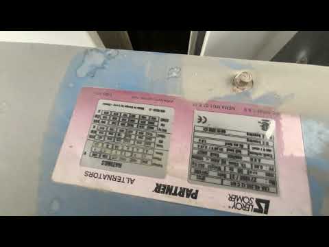 SMDO R350 C2 / VOLVO PENTA GENERATOR.....49v. - Image 2