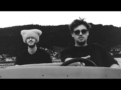 Blond Kid & Ruben Arthur - Sun To Rise (Official Video)