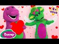 Love Day Friendship For Kids Full Episode Barney The Dinosaur