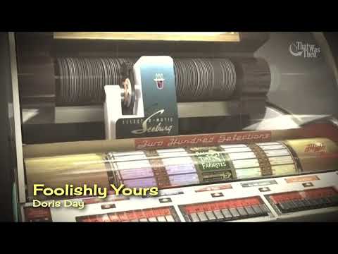 🔴 1955   •   Foolishly Yours   •   Doris Day