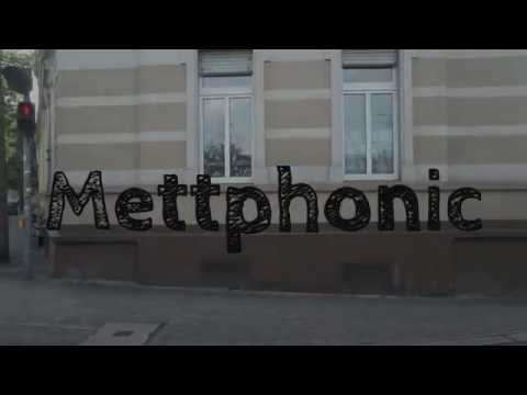 Mettphonic - RandomBeat1