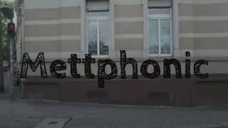 Mettphonic - RandomBeat1