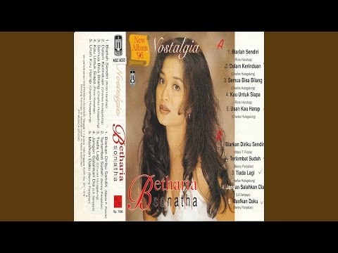 Download Betharia Sonatha Usah Kau Harap