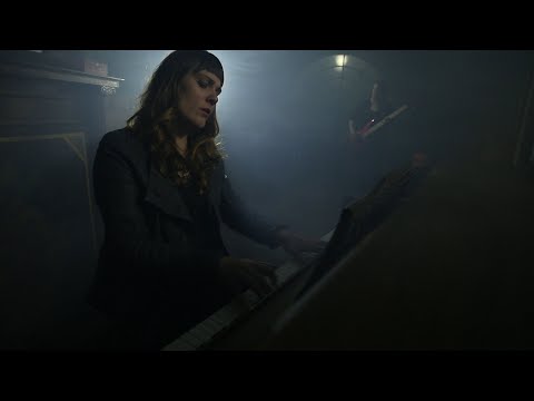 Von Strantz - Cigarette Smoke [official music video]
