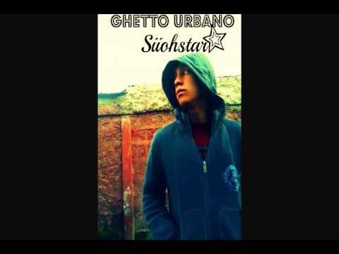 Ghetto Urbano - Siiohstar (Prod.AntroProducciones) 2011
