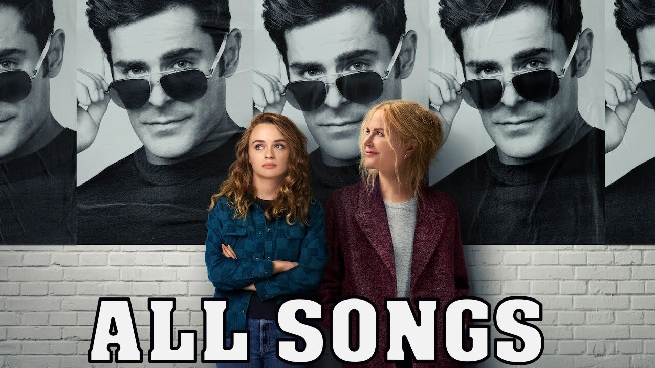 A Family Affair Soundtracks - All Songs Played