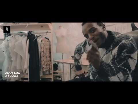 Artist Series no 1 – Who is J-Flowz