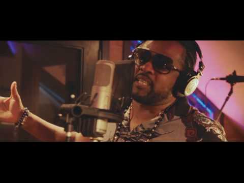 Mylson feat Xande de Pilares-Proteger