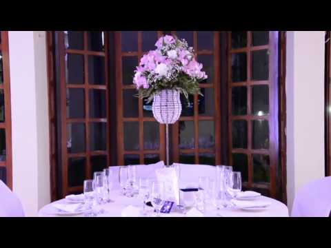 Teaser Coquetel de Formatura Stefani Caroline Falkembach