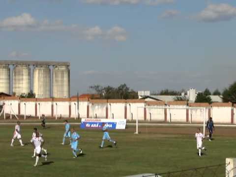 Milan 1 x 3 Glória dia 01 abril de 2012