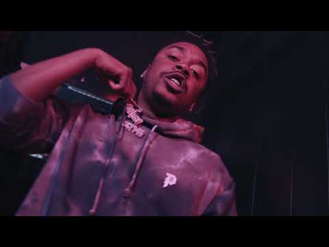 Swaun "Bandemic" Ft Krash Minati ( Music Video)