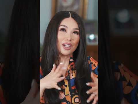 Titi DJ dan Thomas Djorghi blak-blakan bahas soal single terbaru mereka #bertemu5000detik