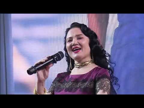 Uyghur clsssic song - Chatma naxshilar