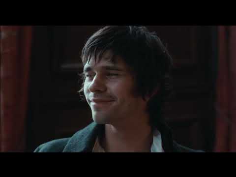 Bright Star: Knots (Fanny Brawne/John Keats)