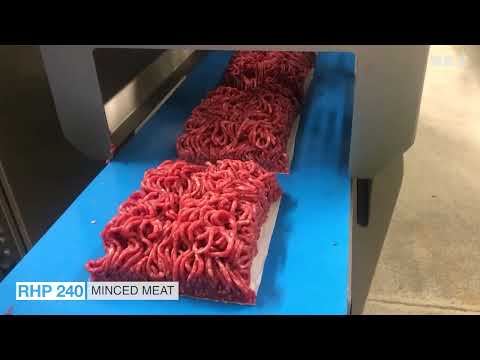 REX-Technologie - RHP240