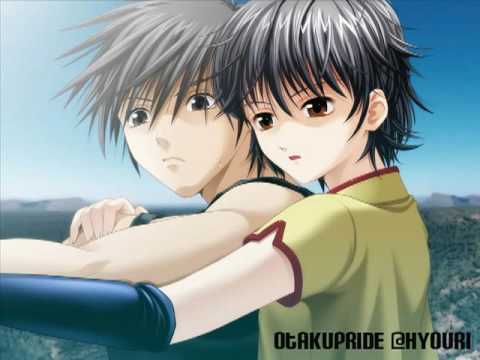 Phantom The Animation Gekkou Hassy