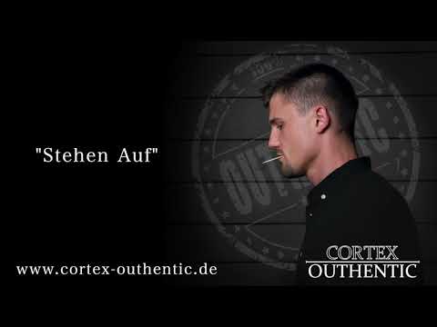 Cortex feat. Stina - Stehen Auf (Beat by Kid Flash)