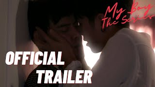 My Boy The Series วุ่นนักรักซะเลย [Official Trailer] (EngSub)