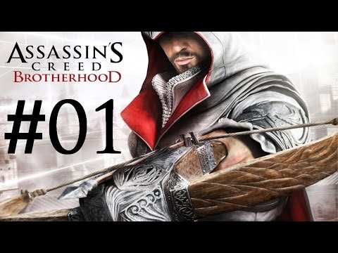 assassin's creed brotherhood pc config