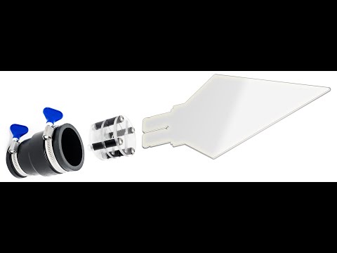 Lumenman Blades (Deutsch), Lumenman Tools, Lightpainting