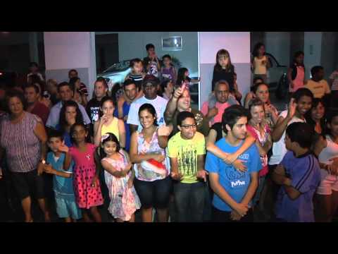 OURO FINO BOLETIM DA SEMANA 240 - 23 DE DEZEMBRO DE 2014