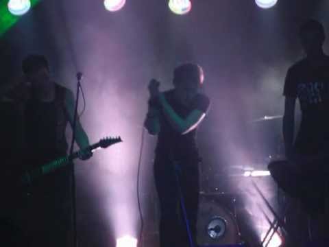 Mindway - Mindway - Glory Grace (Blood And Perfume live)