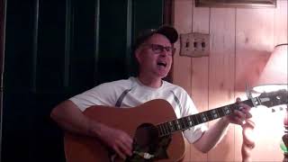 Will You Visit Me on Sunday? (Charlie Louvin Tribute)