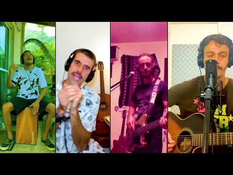 BRAZentenA - Qual é o Rosto de Deus