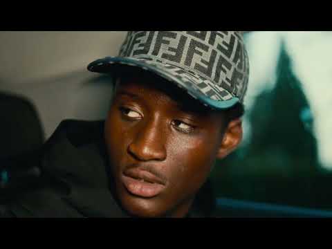 DOUBLE-V - DERNIER SOUFFLE ( Clip Officiel )