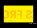 I Accidentally FXM Movies From Fox Logo 2020