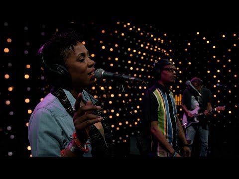 Easy Star All Stars - Ziggy Stardust (Live on KEXP)