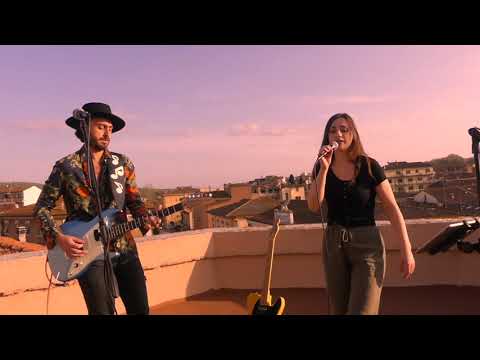 DREAMS (Fleetwood Mac) - Roby Mencaglia presents "The Terrace Sessions"