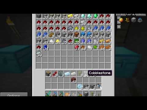 Minecraft FTB - Magmatic - EP5