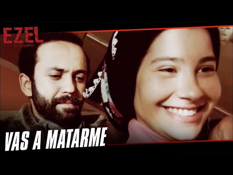Tefo ve A Su Hermana Con Un Hombre - Ezel En Español Capitulo 141