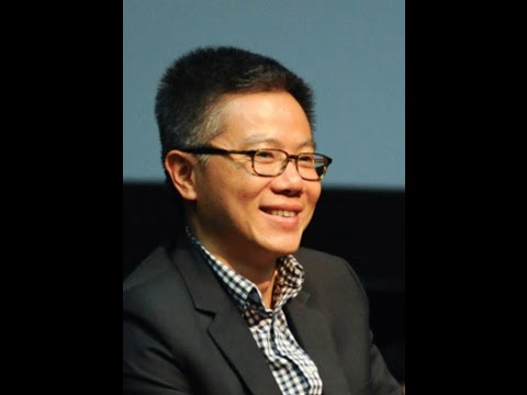 "Automorphic L-functions and monoids" Ngô Bảo Châu, University of Chicago [2014]