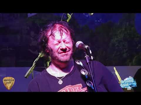 Rares Totu & Dean Bowman - Live la Hippie Camp Brezoi | 12 iulie 2023