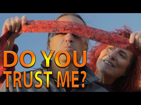 TRUST BUILDING FOR COUPLES