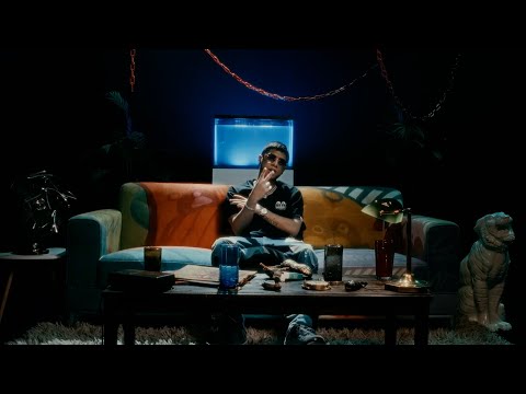 Gonza X Young P  - Pa Ti  ( Official Video )