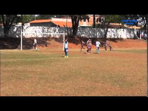 GEISEL  0 - 2  REDENTOR ( COPA SEMEL )
