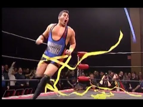 Report: Colt Cabana Tried His Hand As A Producer At 12/18 AEW Dynamite