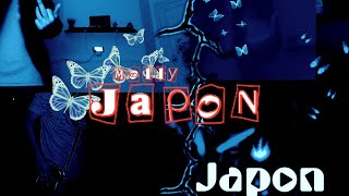 Molly -  Japon (Official Audio)