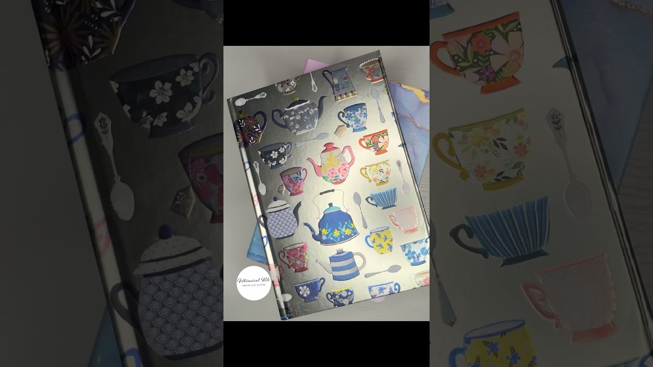 A peek at Kit items and our website ✨